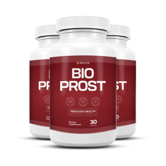 BioProst Special Offer