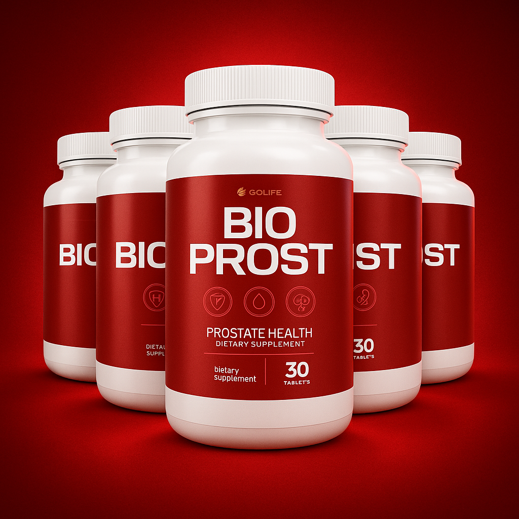 BioProst Results